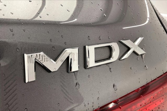 Used 2017 Acura MDX SH-AWD w/ Technology Package image 32