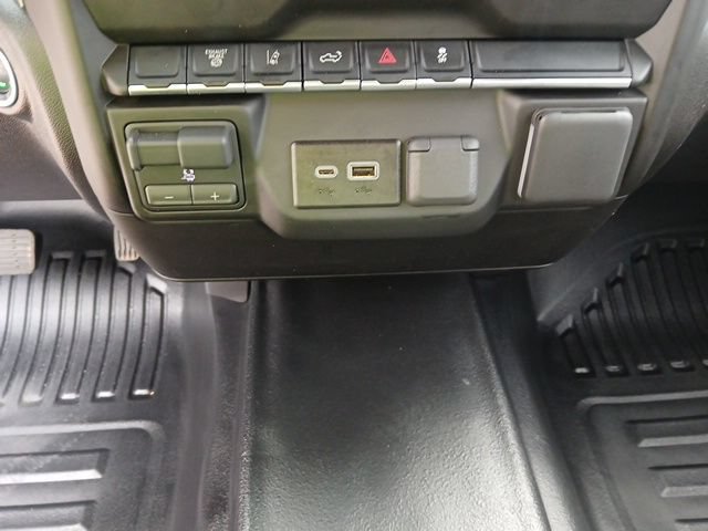 Used 2026 GMC Sierra 3500 Pro AWD/4WD image 38