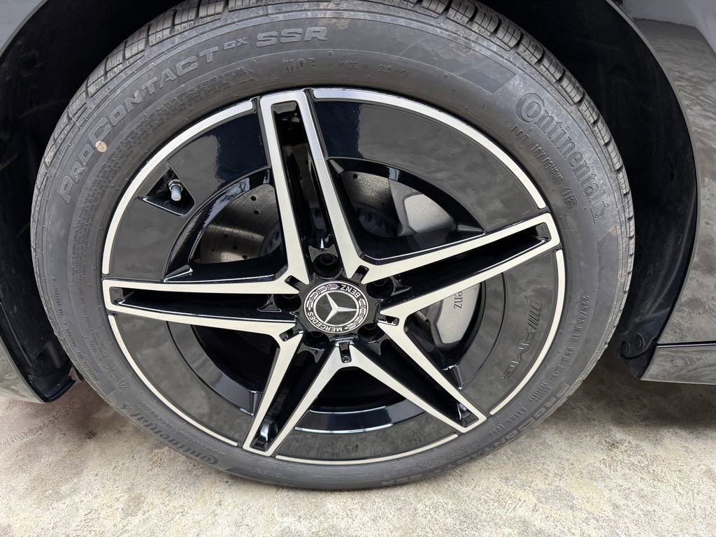 Used 2026 Mercedes-Benz C 300 4MATIC Sedan image 28