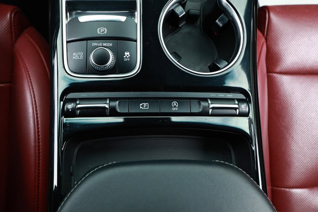 Used 2022 Kia Stinger GT-Line w/ Sun & Sound Package RWD image 20