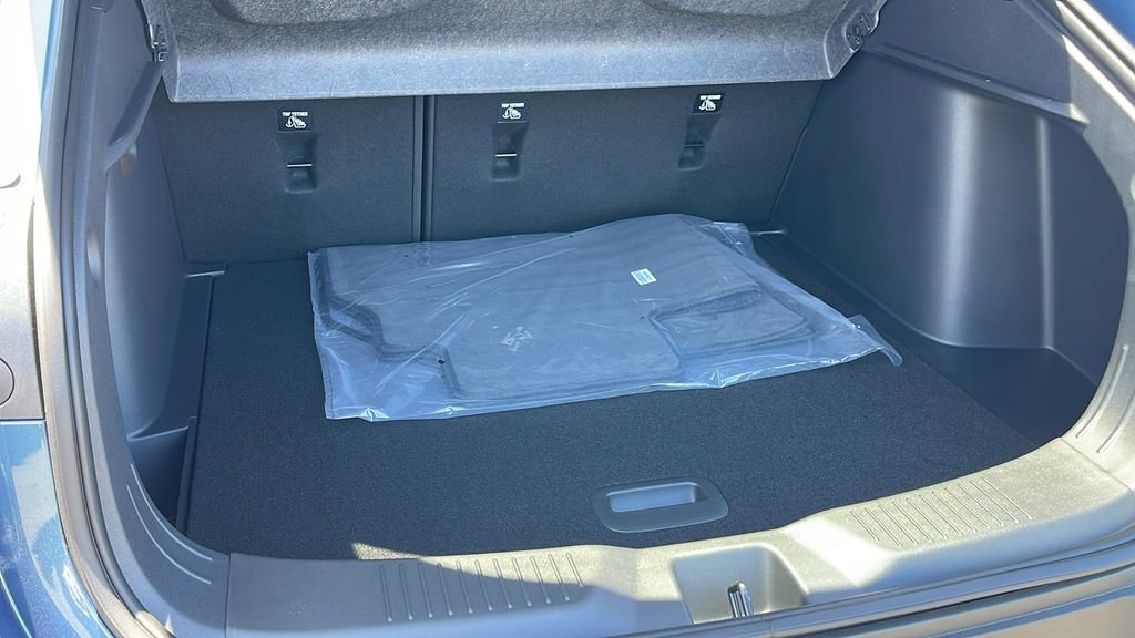 New 2025 Buick Envista Preferred w/ Convenience I Package image 26