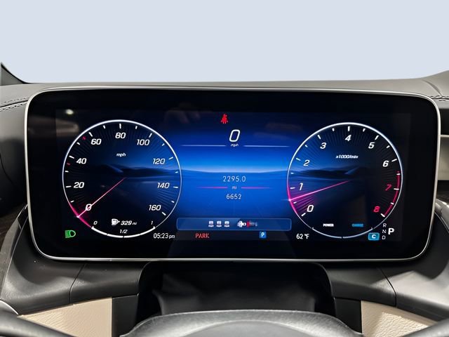 Used 2026 Mercedes-Benz GLC 300 4MATIC image 27