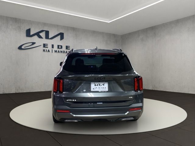 New 2026 Kia Sorento SX Prestige AWD/4WD image 5