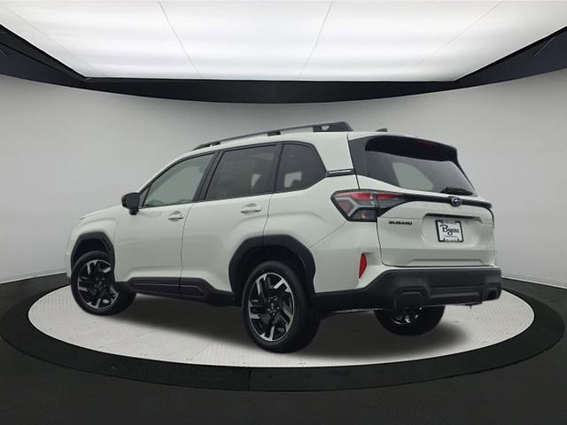 New 2026 Subaru Forester Limited image 5