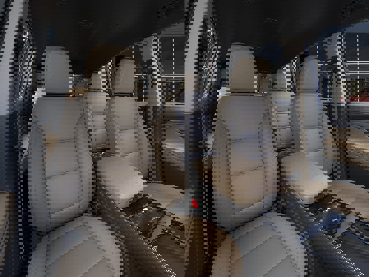 New 2026 Buick Enclave Preferred w/ Power Package image 16