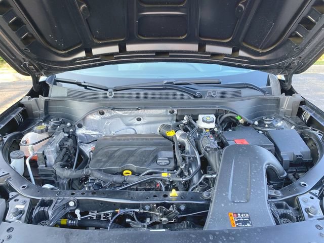 Used 2024 Chevrolet Trax LS w/ LS Convenience Package FWD image 26