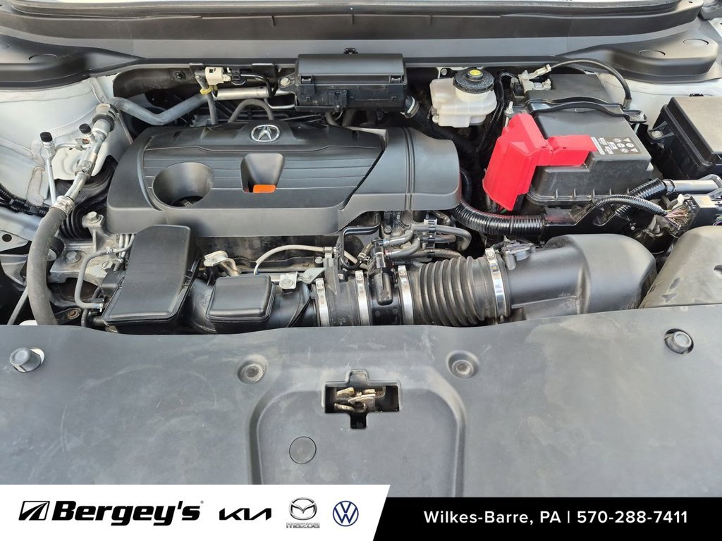 Used 2022 Acura RDX AWD image 29