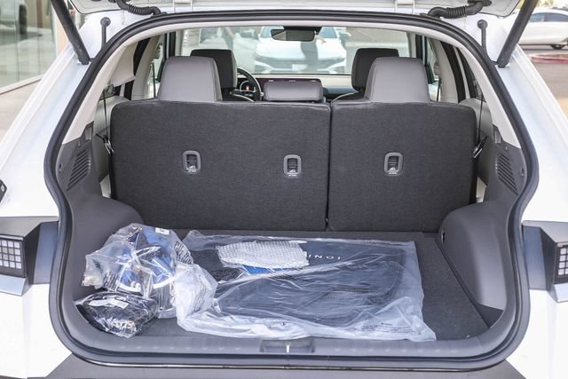 New 2026 Hyundai Ioniq 5 SEL RWD image 28