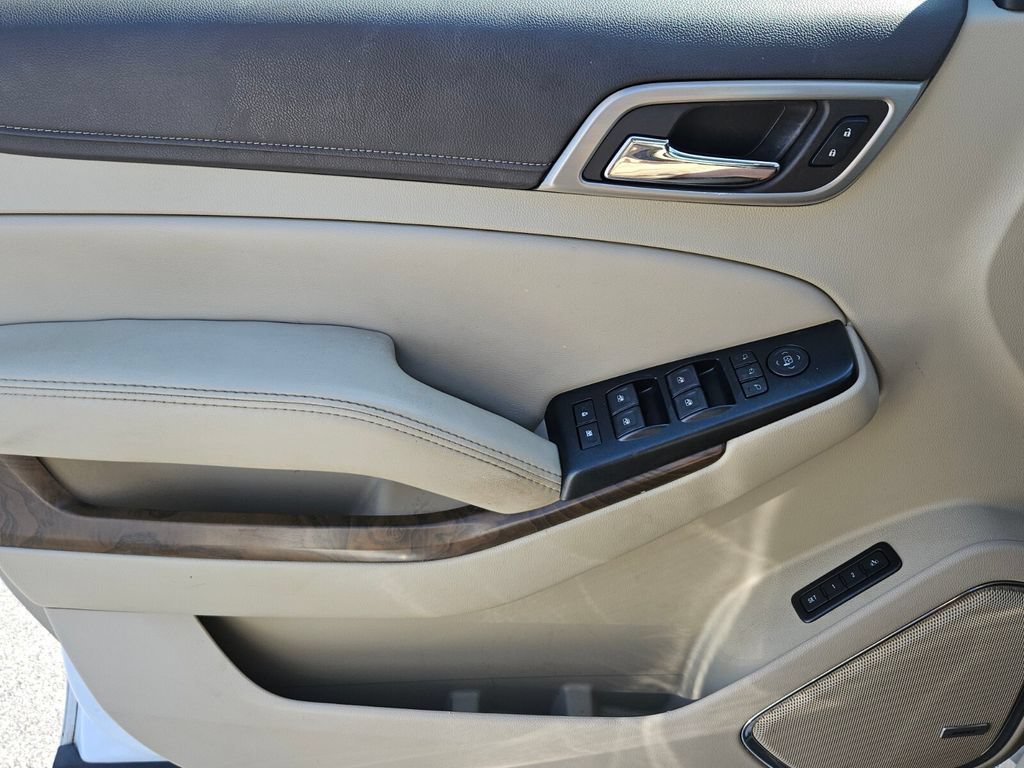 Used 2018 GMC Yukon Denali RWD image 26
