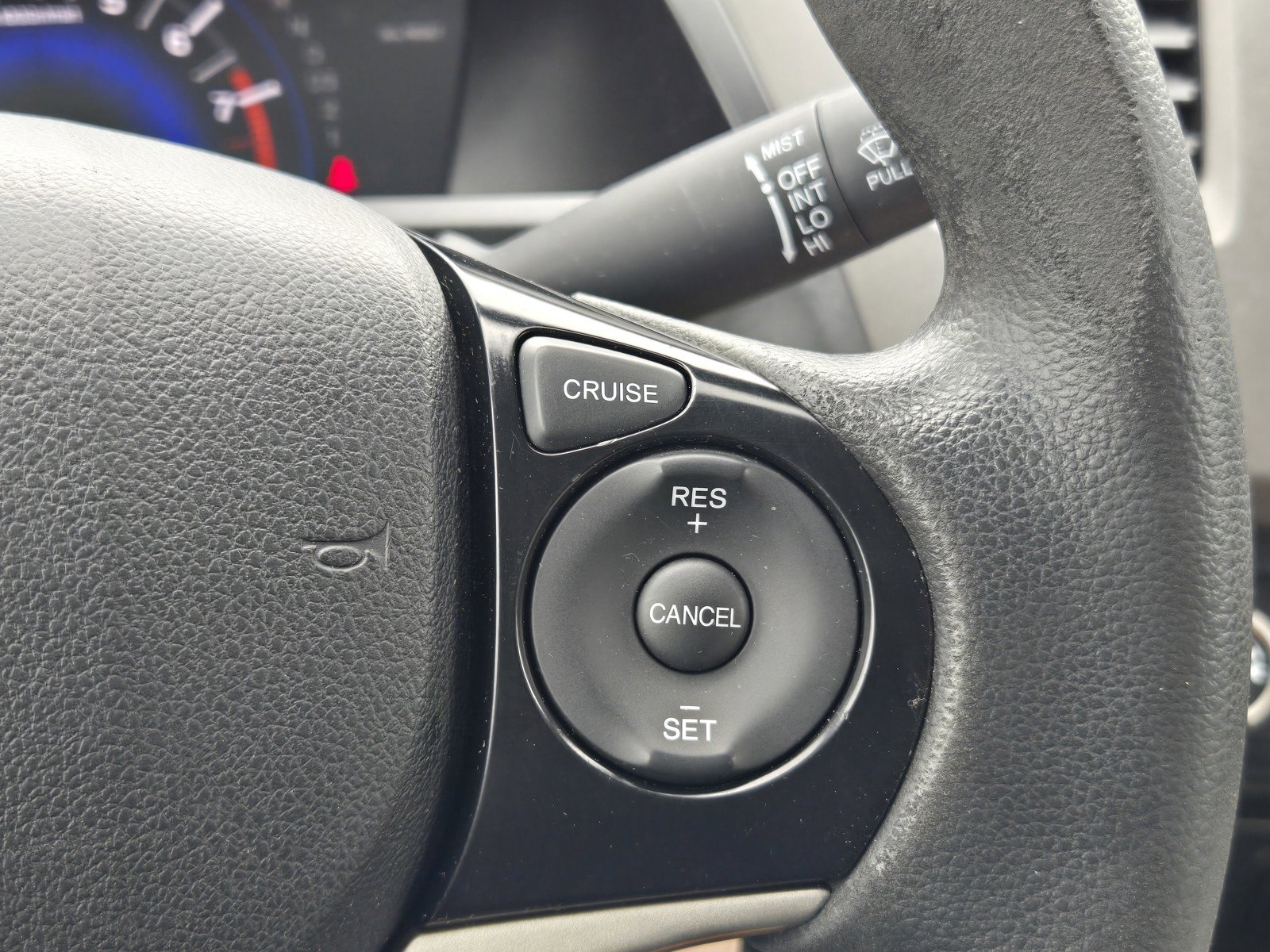 Used 2012 Honda Civic LX image 20