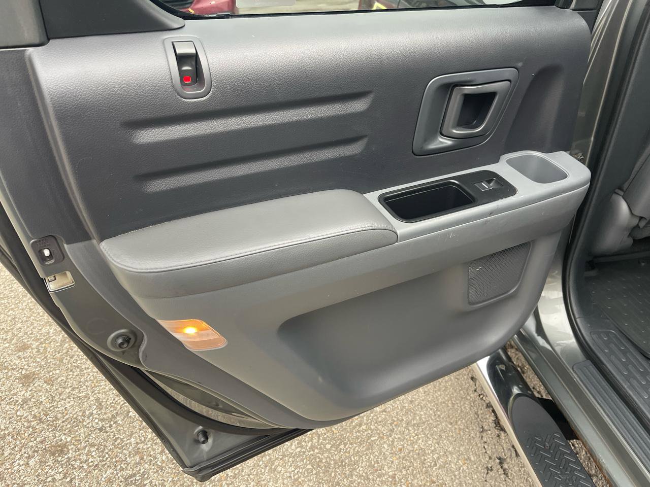 Used 2007 Honda Ridgeline RTL image 22