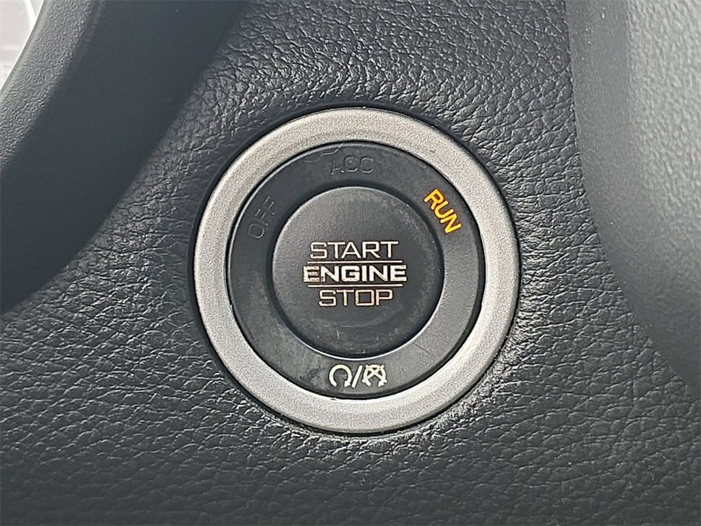 Used 2022 RAM 1500 Big Horn image 17