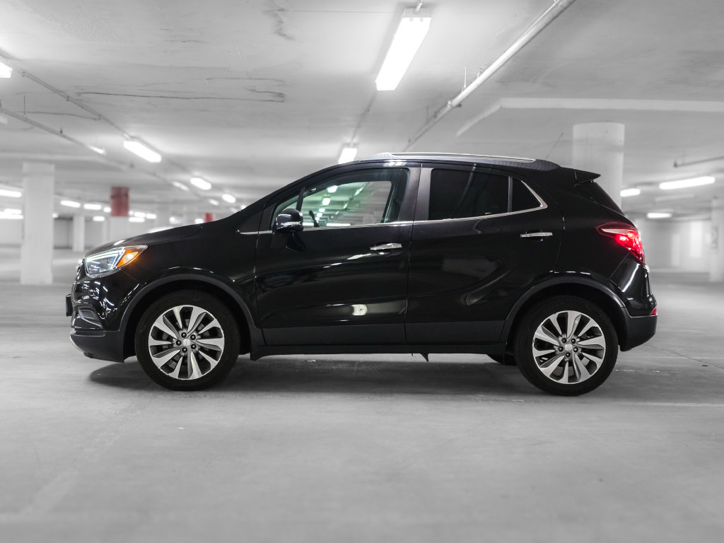 Used 2019 Buick Encore Preferred FWD image 14