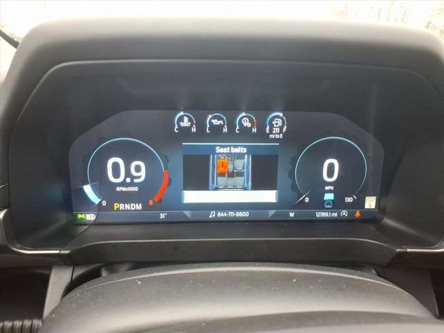 Certified 2024 Ford Ranger Lariat w/ Trailer Tow Package image 19