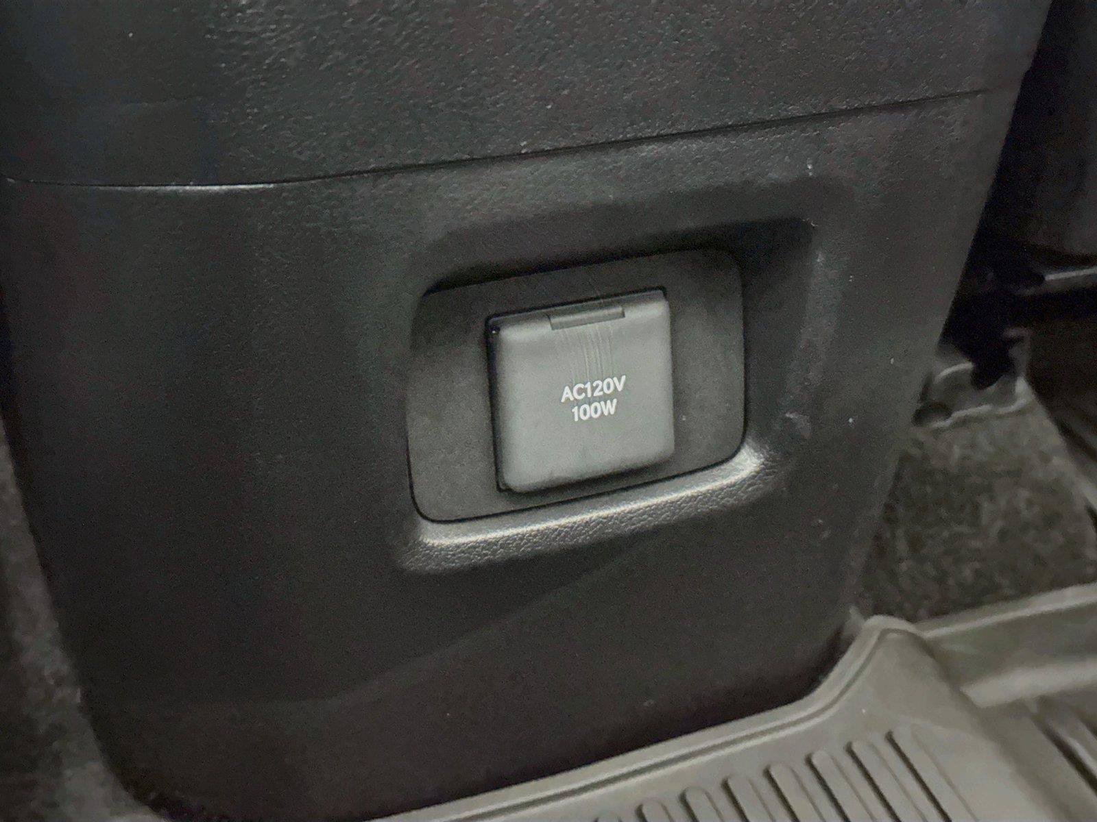 Certified 2026 Toyota Grand Highlander AWD image 38