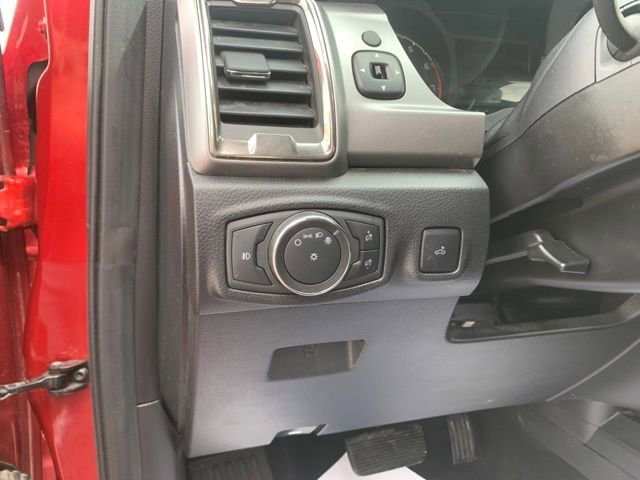 Used 2021 Ford Ranger XLT w/ Trailer Tow Package image 12
