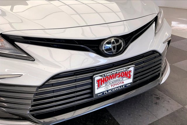 Used 2023 Toyota Camry LE image 31