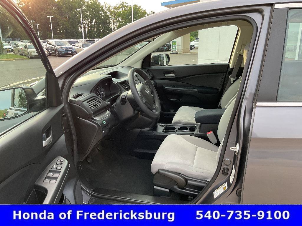 Used 2016 Honda CR-V LX image 31