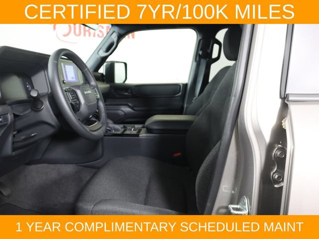Used 2025 Toyota Land Cruiser 1958 AWD/4WD image 29