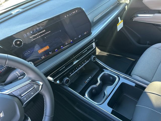 New 2026 Chevrolet Traverse LT w/ Midnight/Sport Edition image 28