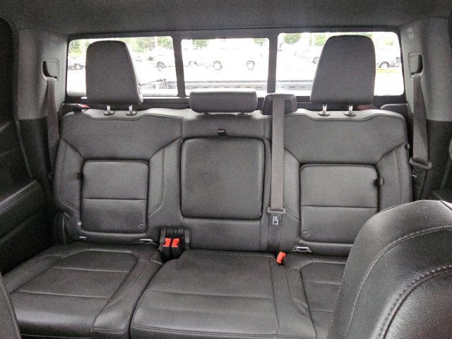 Used 2021 Chevrolet Silverado 1500 RST w/ All Star Edition Plus AWD/4WD image 31