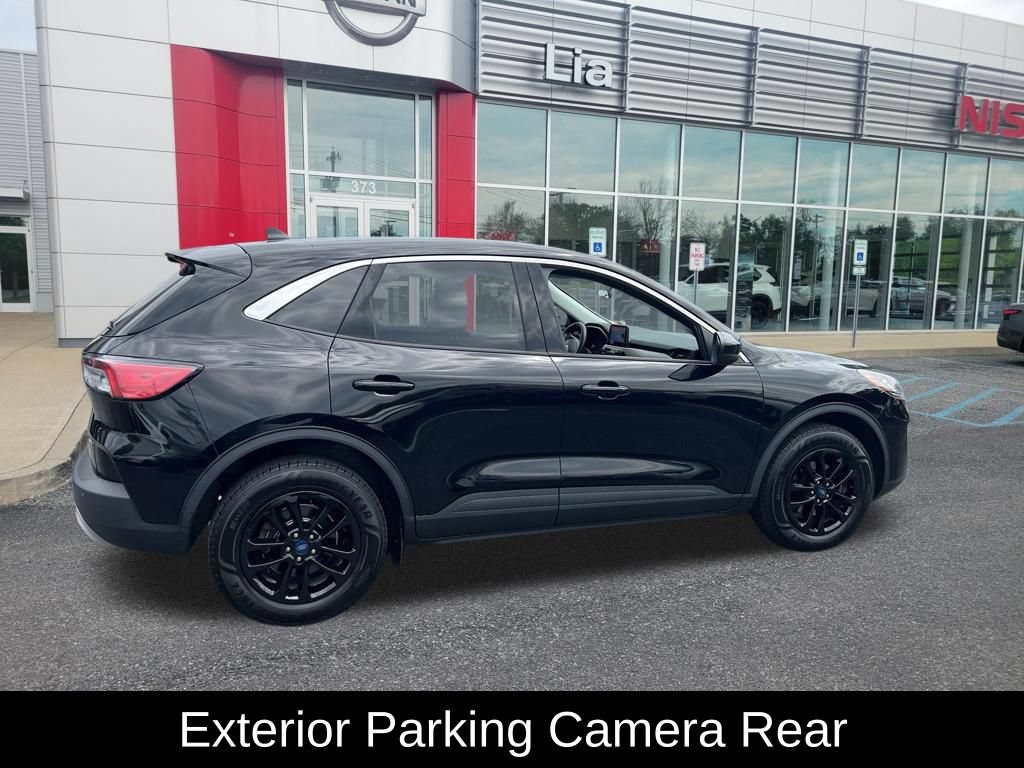Used 2021 Ford Escape SE w/ Convenience Package AWD/4WD image 15