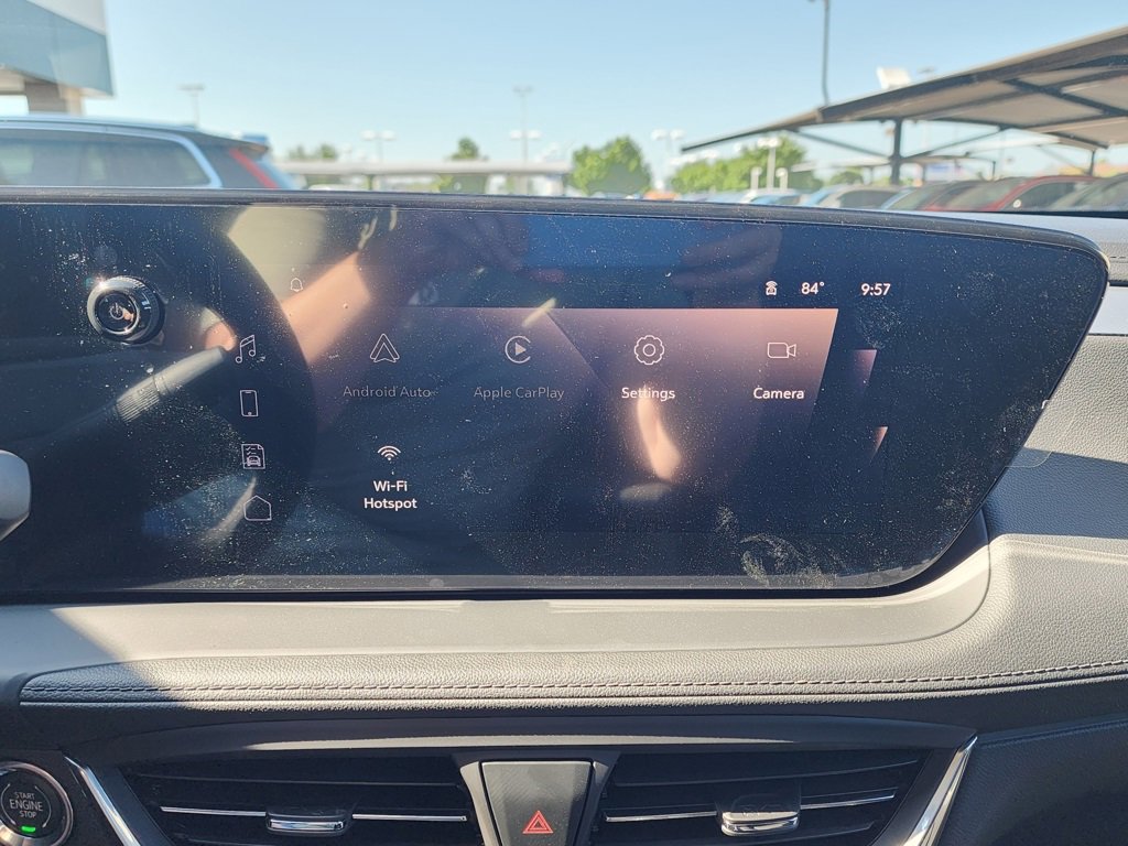 New 2026 Buick Encore GX Sport Touring w/ Advanced Technology Package image 25