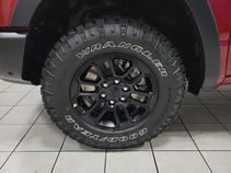 New 2026 RAM 1500 Rebel w/ Rebel Level 1 Equipment Group AWD/4WD image 23