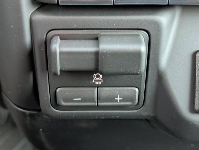 New 2026 Chevrolet Silverado 2500 Custom w/ Custom Value Package AWD/4WD image 23