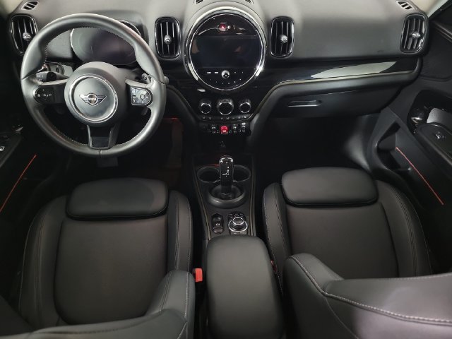 Used 2024 MINI Cooper Countryman S FWD image 10