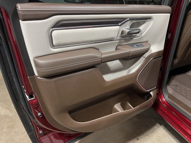 New 2026 RAM 1500 Laramie image 13