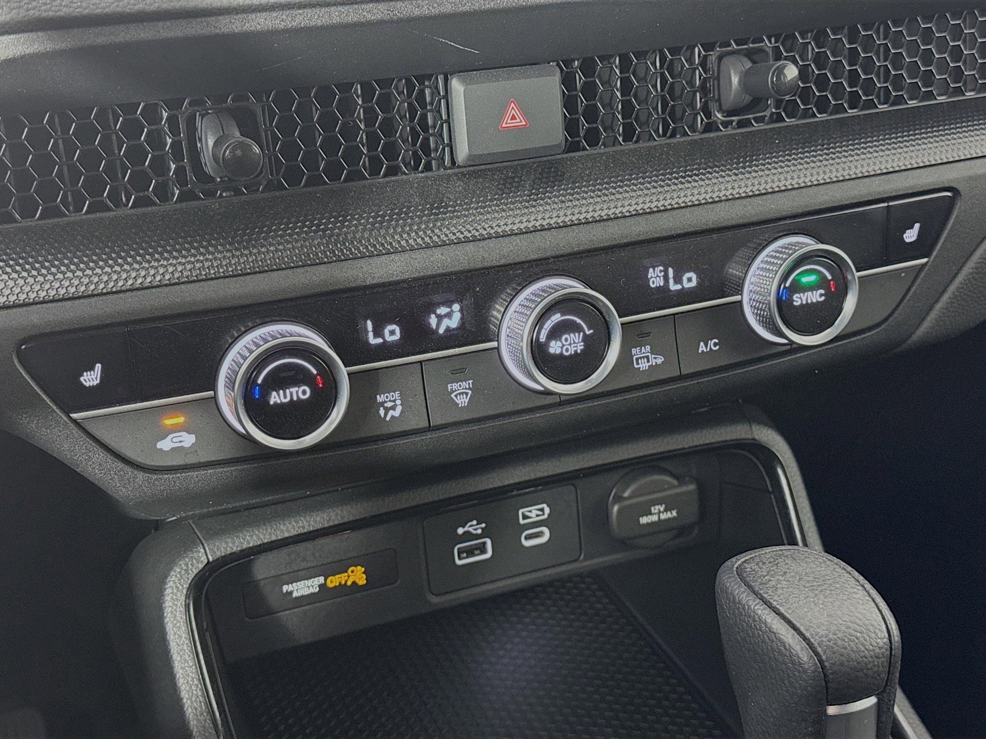 Certified 2024 Honda CR-V EX image 15