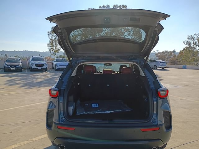 New 2026 MAZDA CX-50 2.5 Hybrid w/ Cargo Package image 12