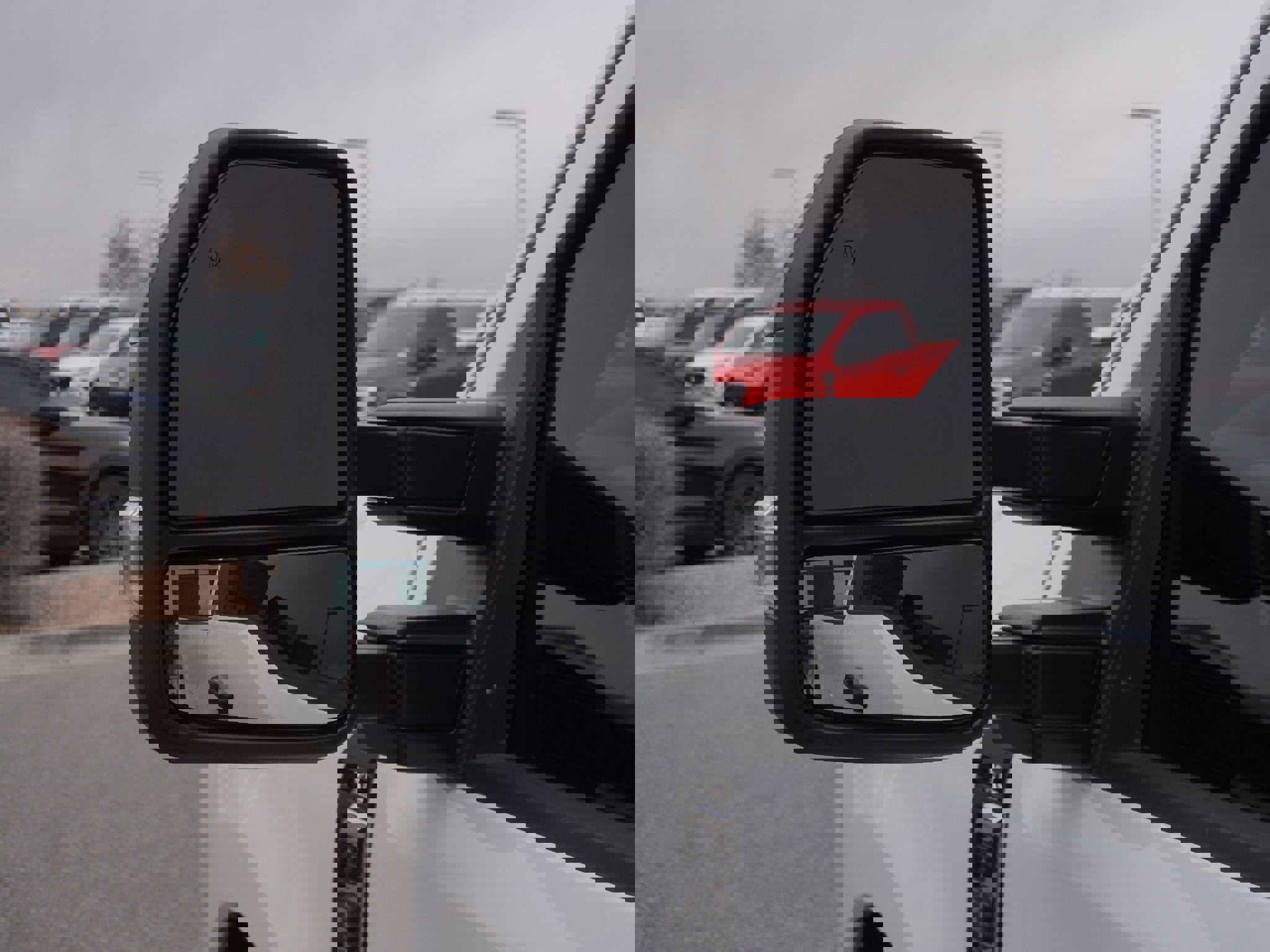 New 2026 Ford F350 XL w/ XL Chrome Package image 15