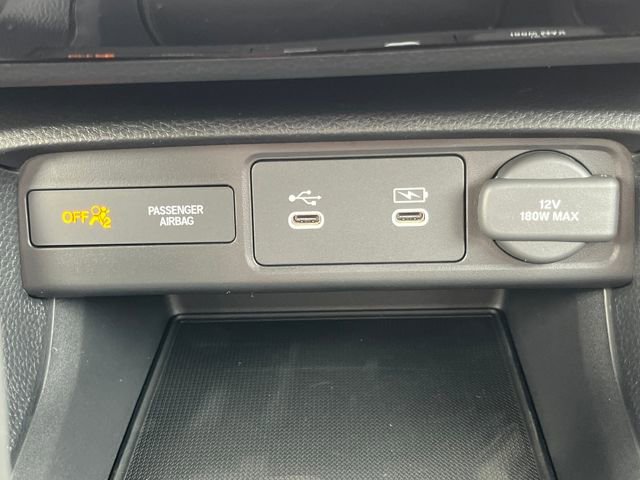 New 2026 Honda Civic Sport image 30