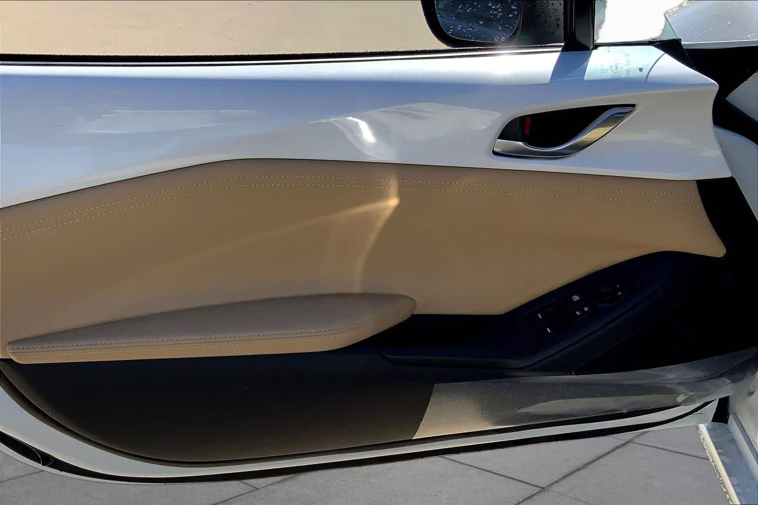 New 2026 MAZDA MX-5 Miata Grand Touring RWD image 10