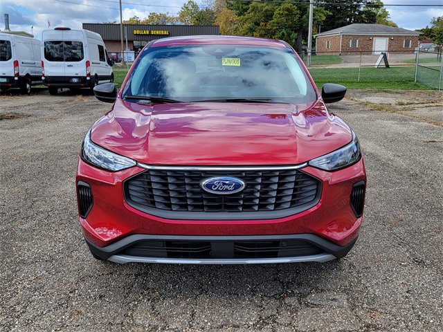 New 2026 Ford Escape Active image 10
