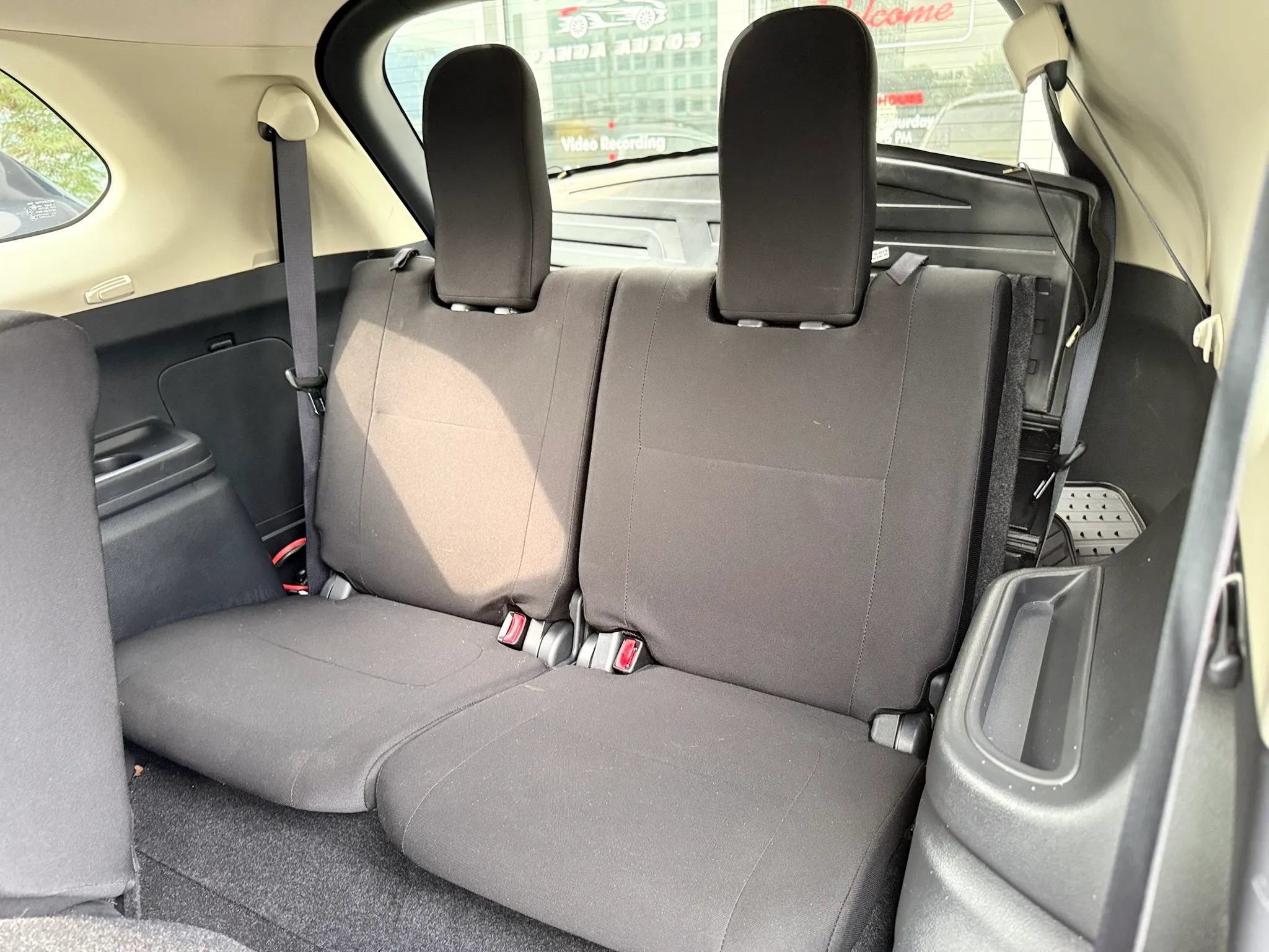 Used 2020 Mitsubishi Outlander ES FWD image 28