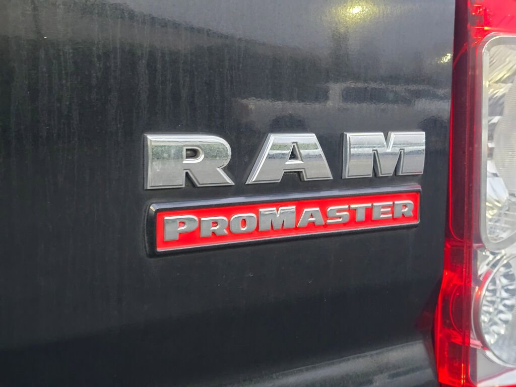 Used 2021 RAM ProMaster 1500 w/ Premium Appearance Group image 14