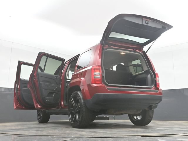 Used 2016 Jeep Patriot Sport FWD image 50