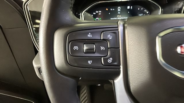Used 2023 GMC Sierra 1500 Elevation w/ Preferred Package AWD/4WD image 15