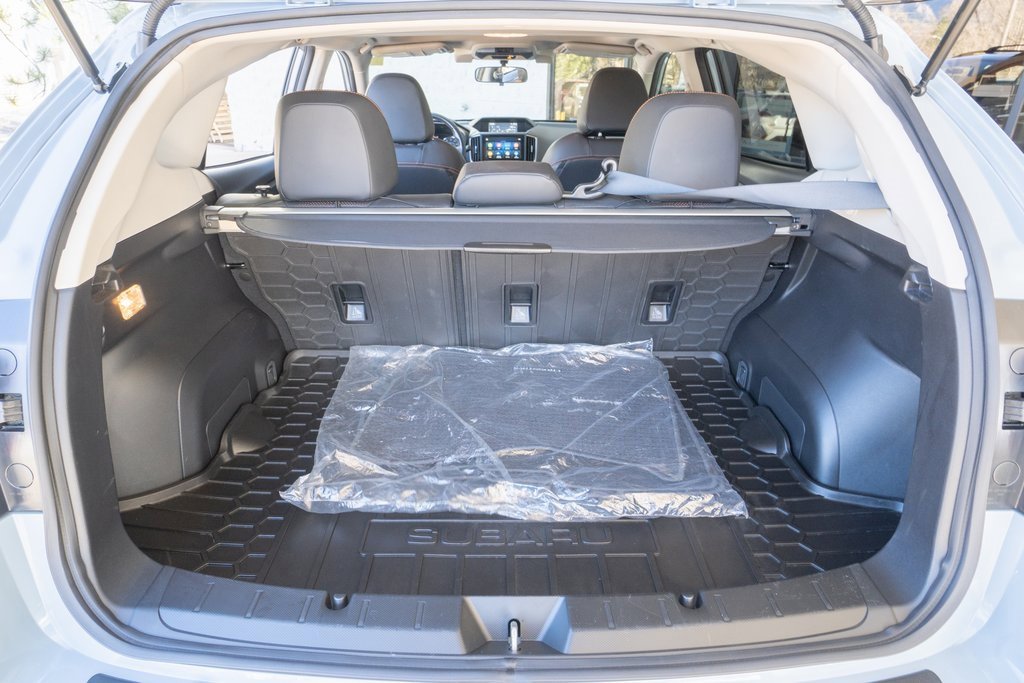 Certified 2023 Subaru Crosstrek 2.5i Limited image 19