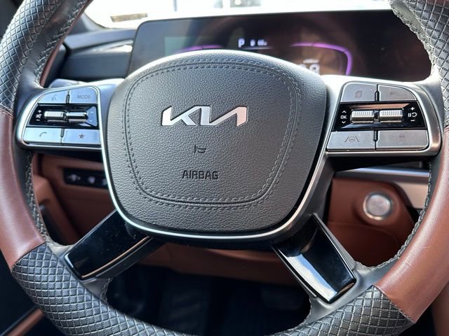 Used 2024 Kia Telluride EX X-Line image 10