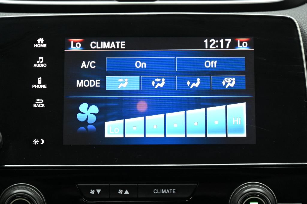 Used 2017 Honda CR-V EX-L image 30