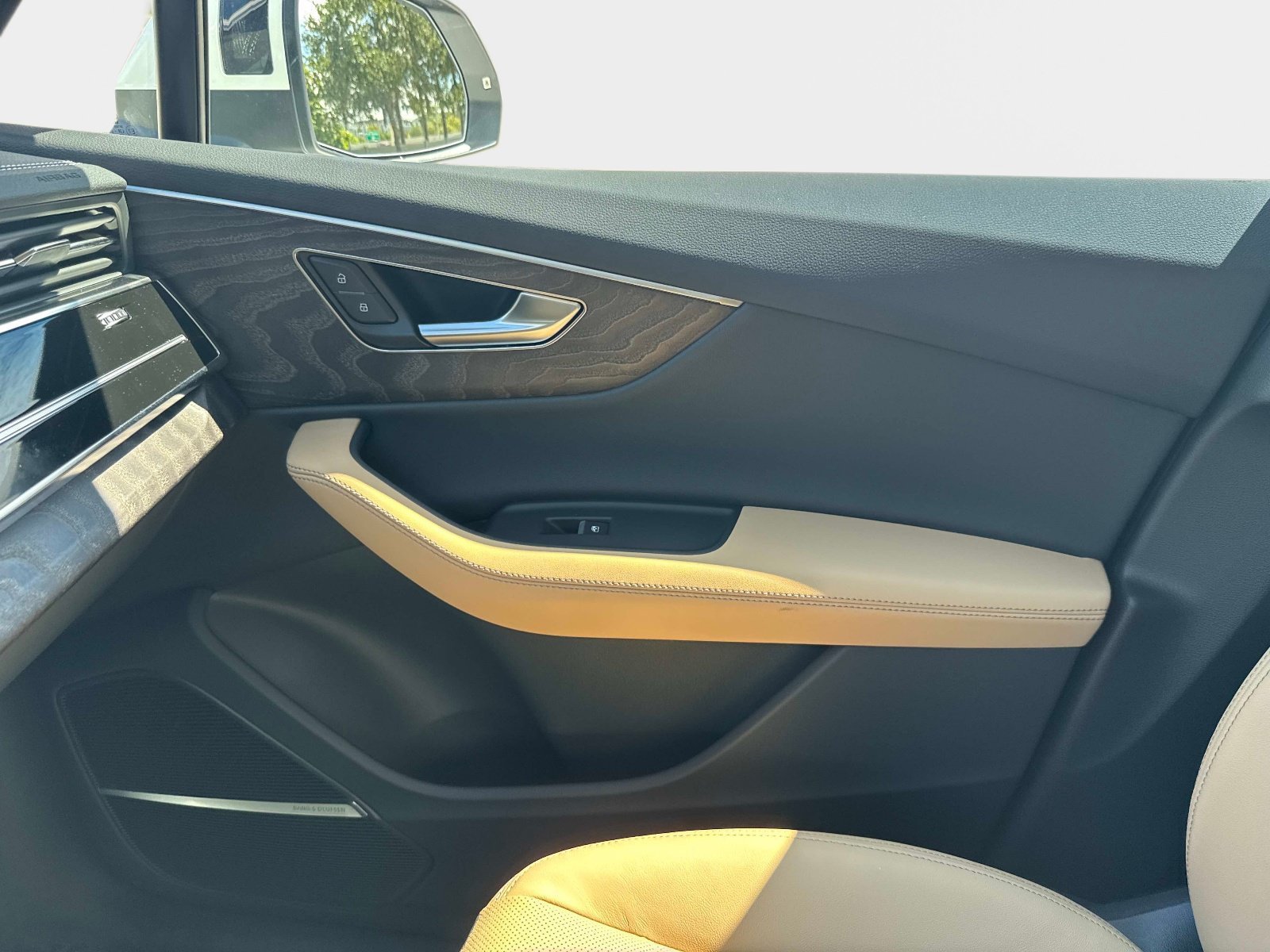 New 2026 Audi Q7 Premium Plus AWD/4WD image 23