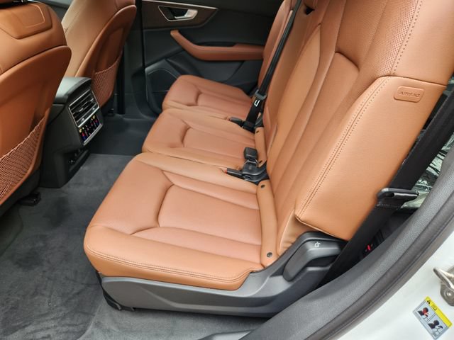 New 2026 Audi Q7 Premium Plus AWD/4WD image 28