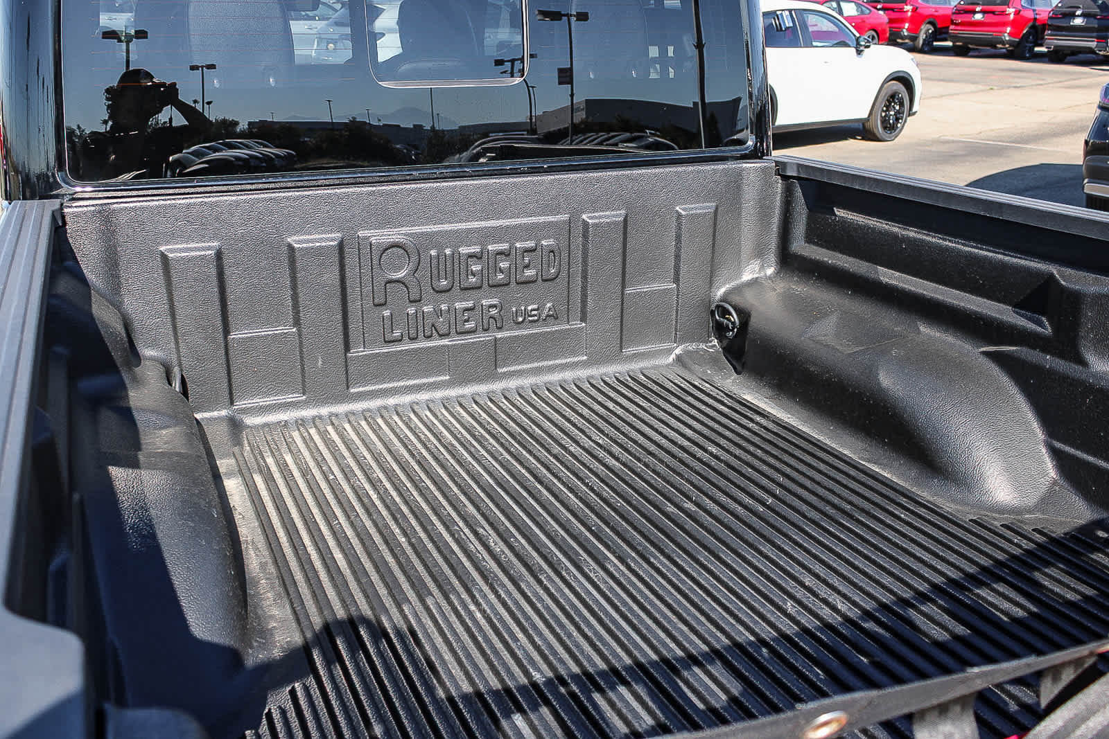 Used 2021 Jeep Gladiator Rubicon image 25
