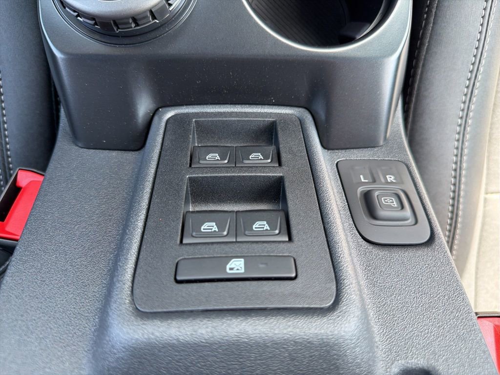 New 2026 Ford Bronco Big Bend image 34