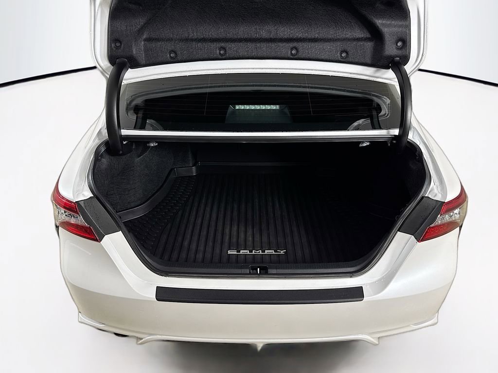 Certified 2023 Toyota Camry XSE w/ Cold Weather Package image 19