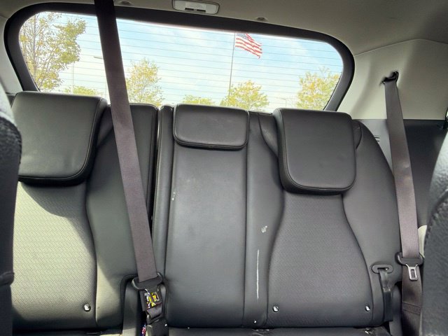 Certified 2022 Kia Carnival SX Prestige FWD image 36